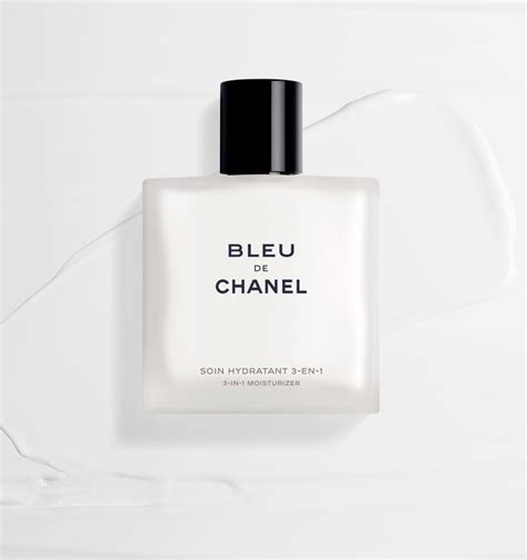 chanel bril 3 in 1|BLEU DE CHANEL 3.